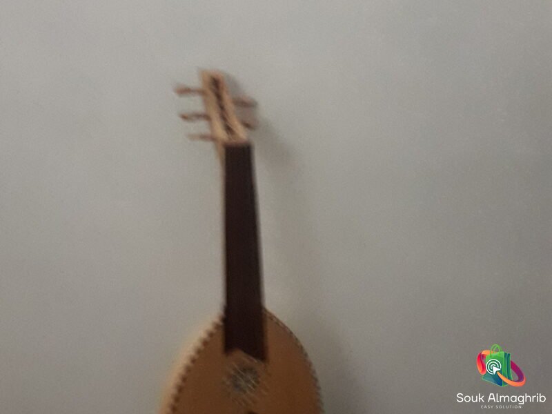 Oud à vendre