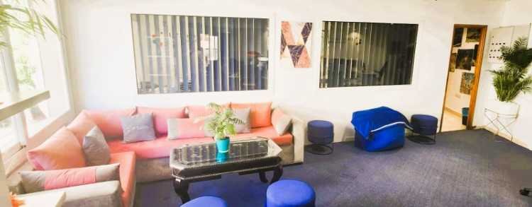 Centre d'appel a vendre, Tanger