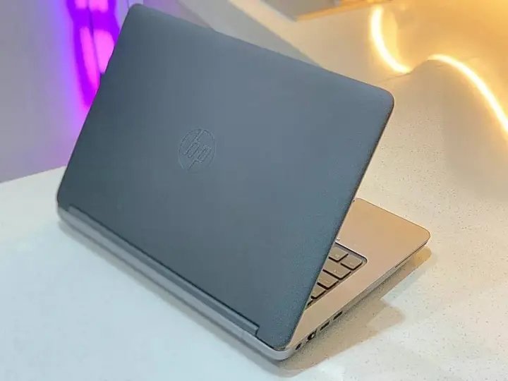 Hp i5 EliteBook vpro Ram 8 Disc 256 SSD écran 15 full HD - Annonce du Maroc سوق المغرب