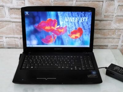 Medion TOSHIBA Ram 8 Disc 1000 HDD Écran 15 - Annonce au Maroc سوق المغرب