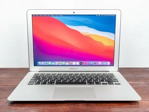 MacBook 2017 Air i5 Slime batterie 10 heures - Annonce au Maroc سوق المغرب