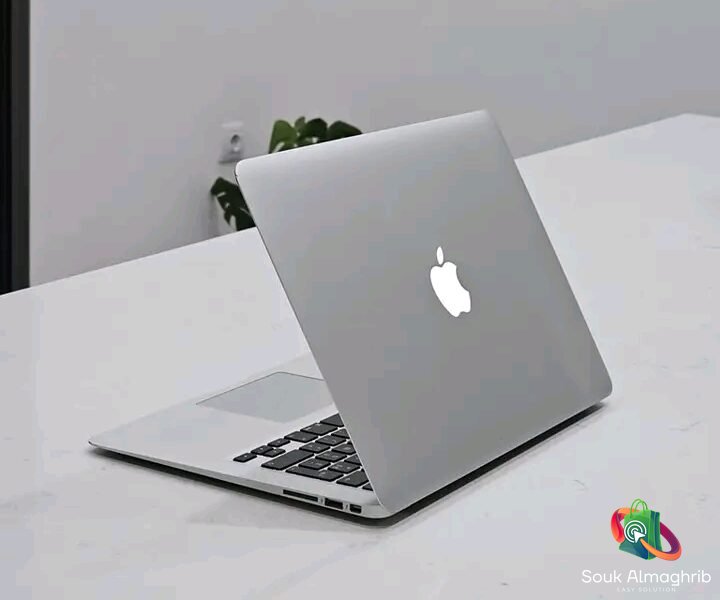 MacBook Air i5 Slime Ram 8 batterie 6h - Annonce au Maroc سوق المغرب
