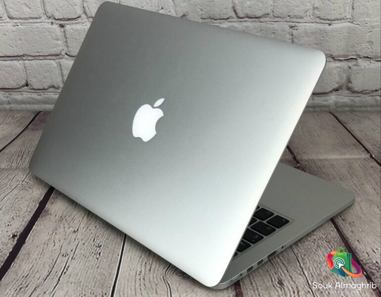 MacBook Pro Ritina i5 Disc 512 SSD Ram 8 - Annonce au Maroc سوق المغرب