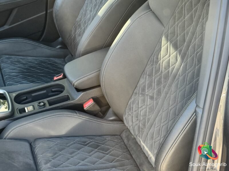 Audi S3 essence - Annonce au Maroc سوق المغرب