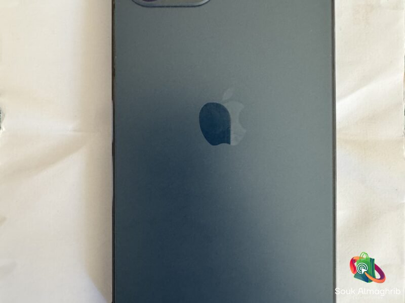 iPhone 12 Promax - Annonce au Maroc سوق المغرب