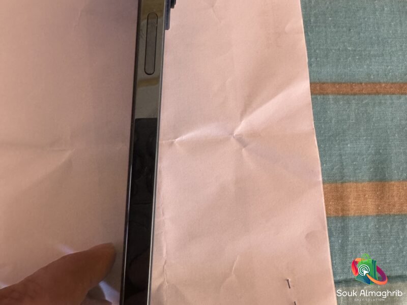 iPhone 12 Promax - Annonce au Maroc سوق المغرب