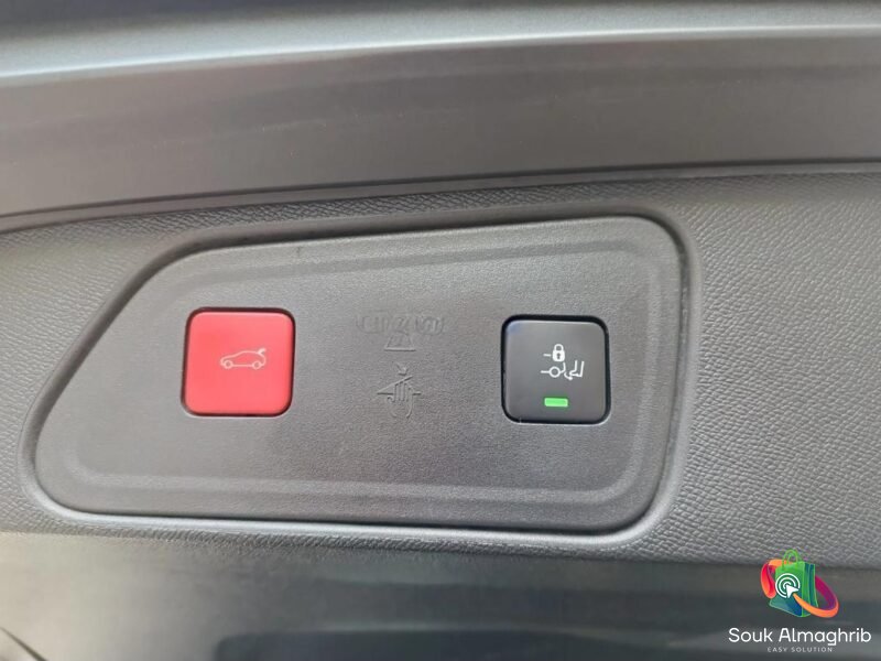 Peugeot 3008 GT - Annonce au Maroc سوق المغرب