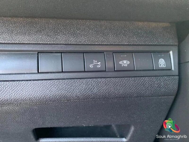 Peugeot 3008 GT - Annonce au Maroc سوق المغرب
