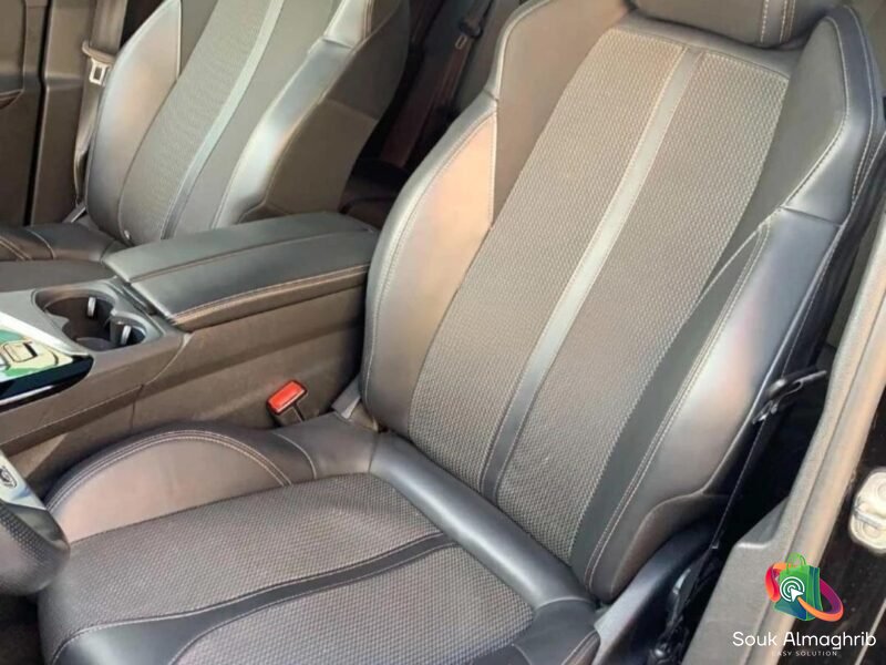 Peugeot 3008 GT - Annonce au Maroc سوق المغرب