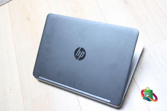 Hp i5 EliteBook vpro Ram 8 Disc 256 SSD écran 15 full HD - Annonce au Maroc سوق المغرب