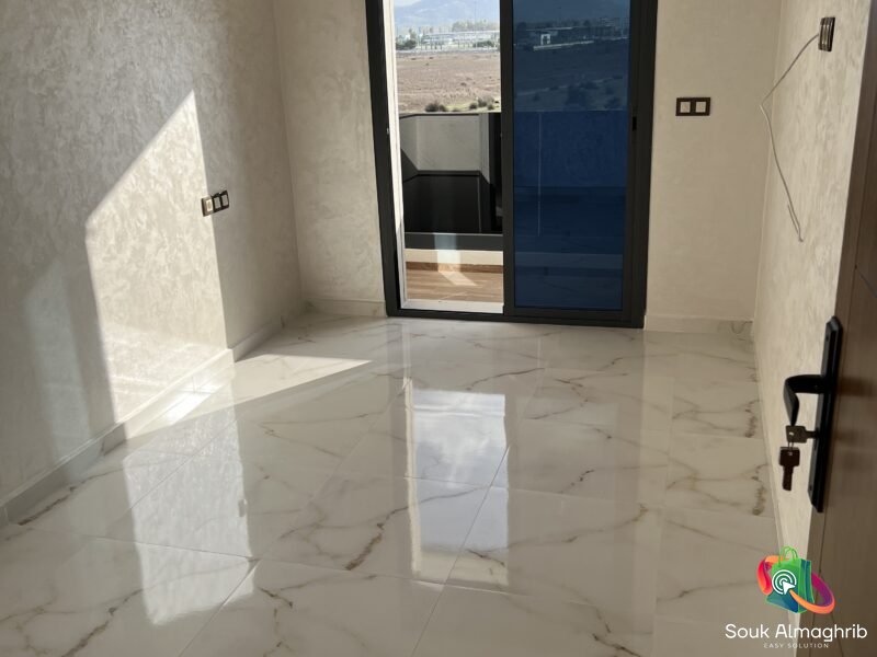 Je met en vente mes appartements neufs - Annonce au Maroc سوق المغرب