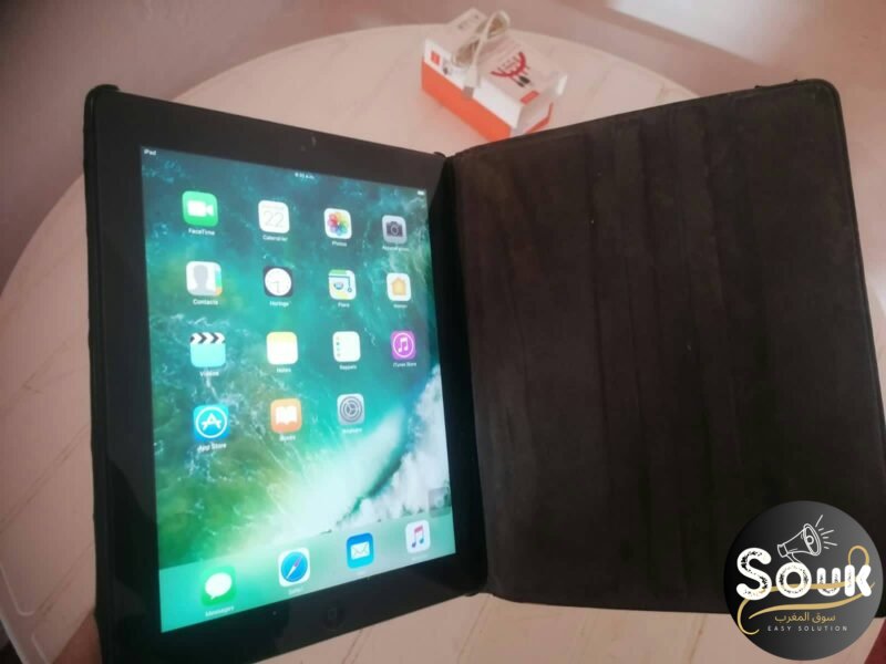 Tablete iphone Wifi - Annonce Maroc