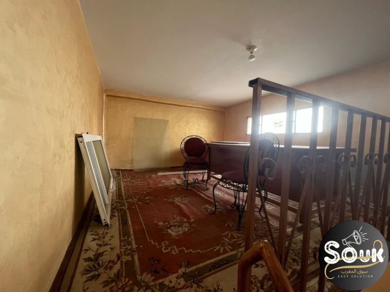 Magasin à Louer - Idéal pour Cabinet ou Activité Professionnelle -Immobilière Maroc
