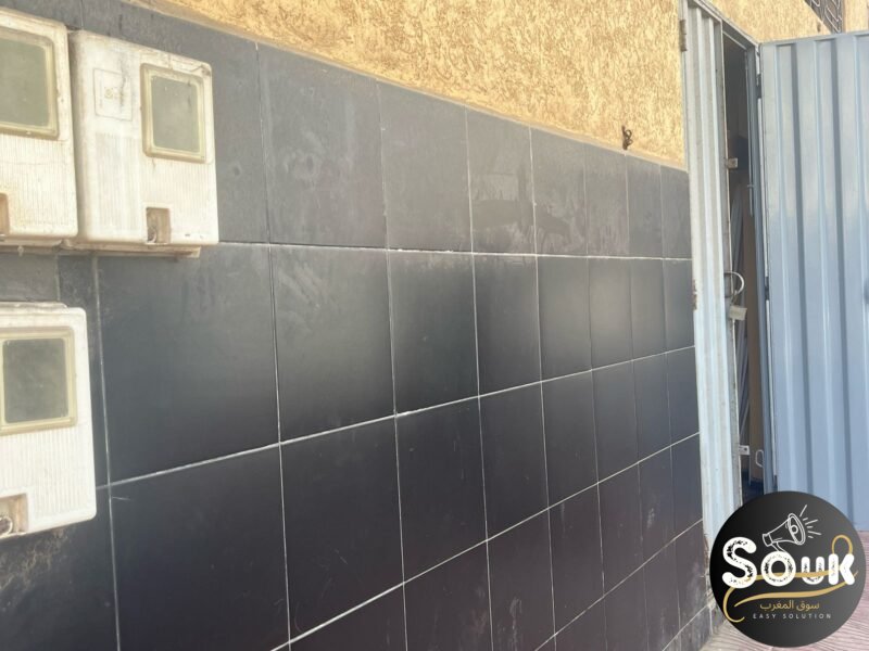 Magasin à Louer - Idéal pour Cabinet ou Activité Professionnelle -Immobilière Maroc