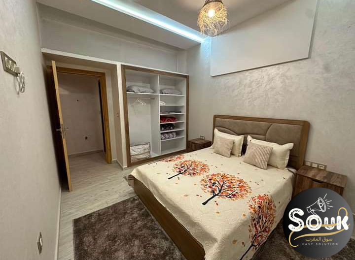 Appartement à louer par jour agadir - Annonce Maroc