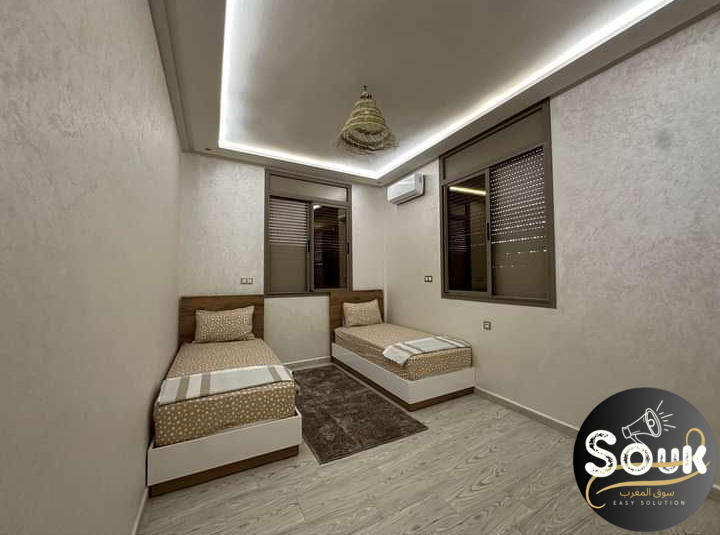 Appartement à louer par jour agadir - Annonce Maroc