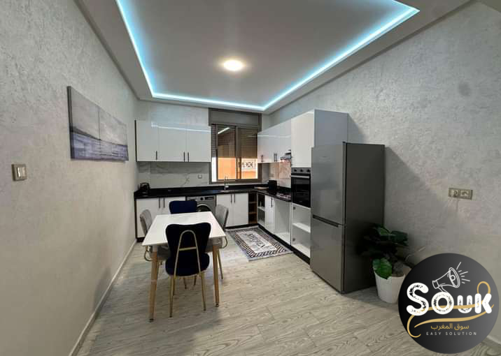 Appartement à louer par jour agadir - Annonce Maroc