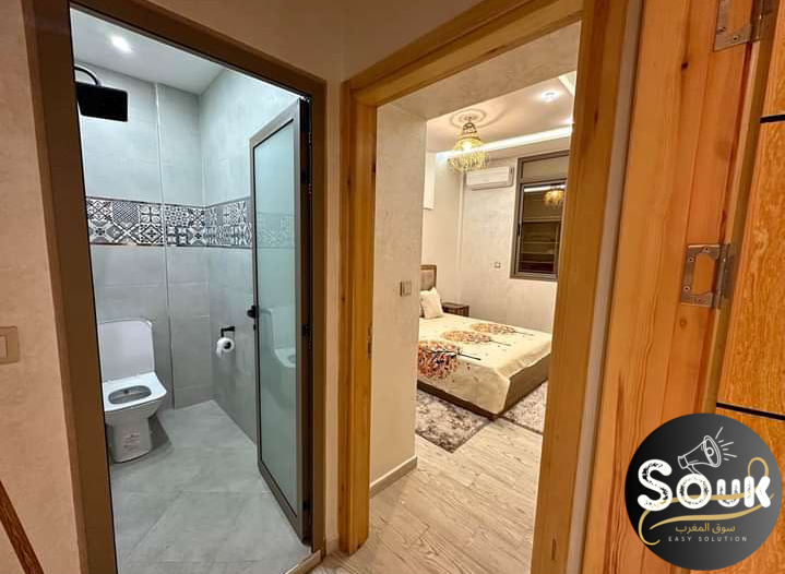 Appartement à louer par jour agadir - Annonce Maroc