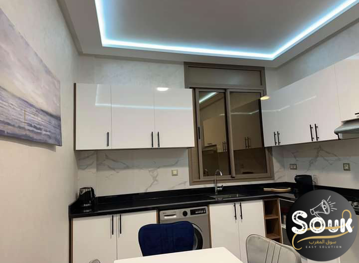 Appartement à louer par jour agadir - Annonce Maroc
