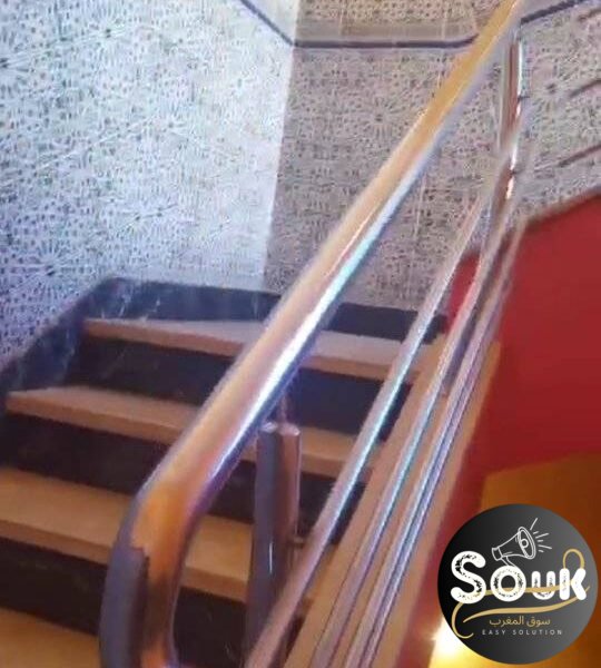 سكن للبيع في العرائش - سوق المغرب