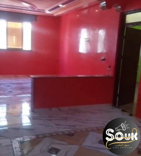 سكن للبيع في العرائش - سوق المغرب