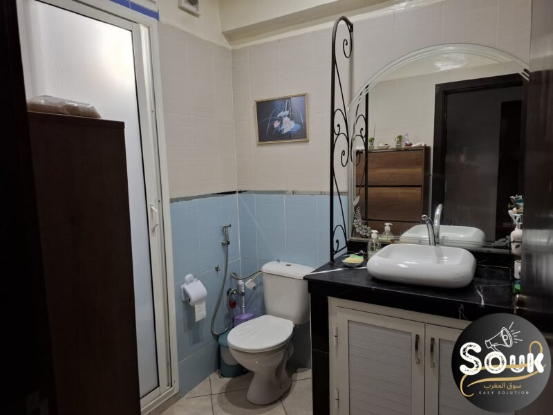 Bien être - Immobilier au Maroc