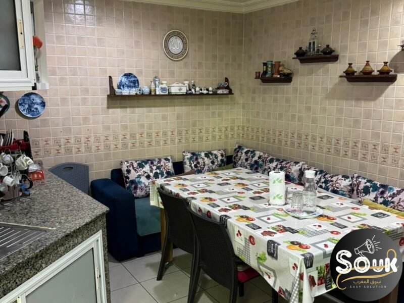 Appartement à vendre à belvédère - Immobilier Maroc