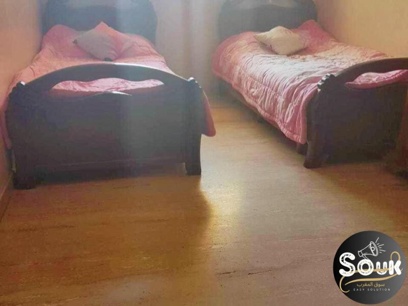 Vente appartement - Immobilier Maroc