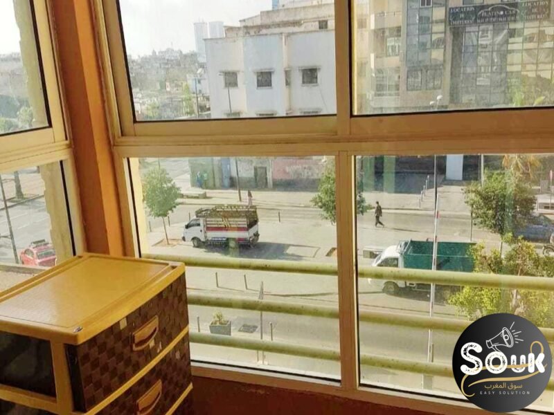 Vente appartement - Immobilier Maroc