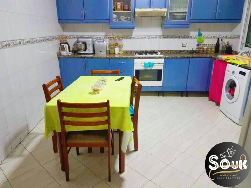 Vente appartement - Immobilier Maroc