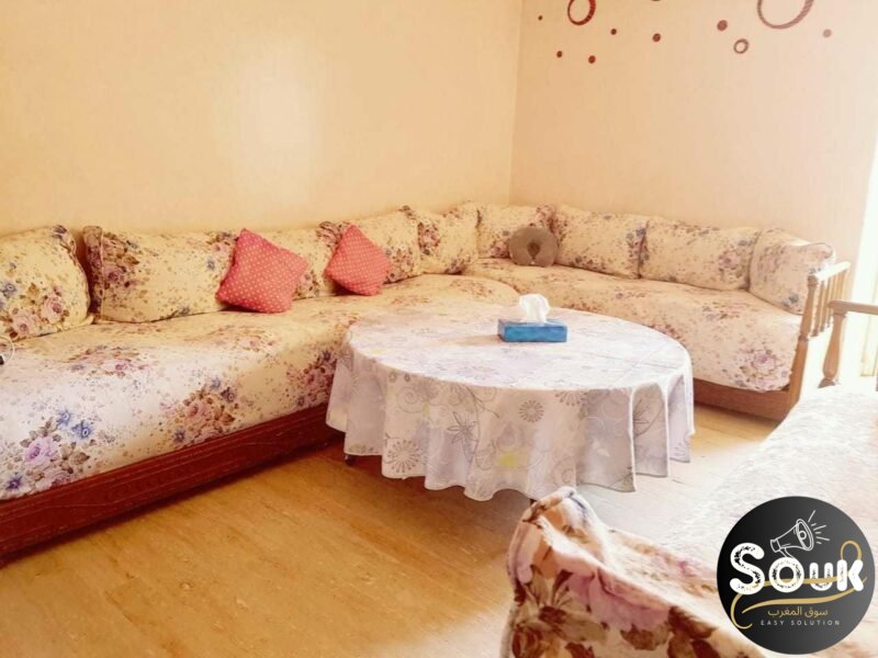 Vente appartement - Immobilier Maroc