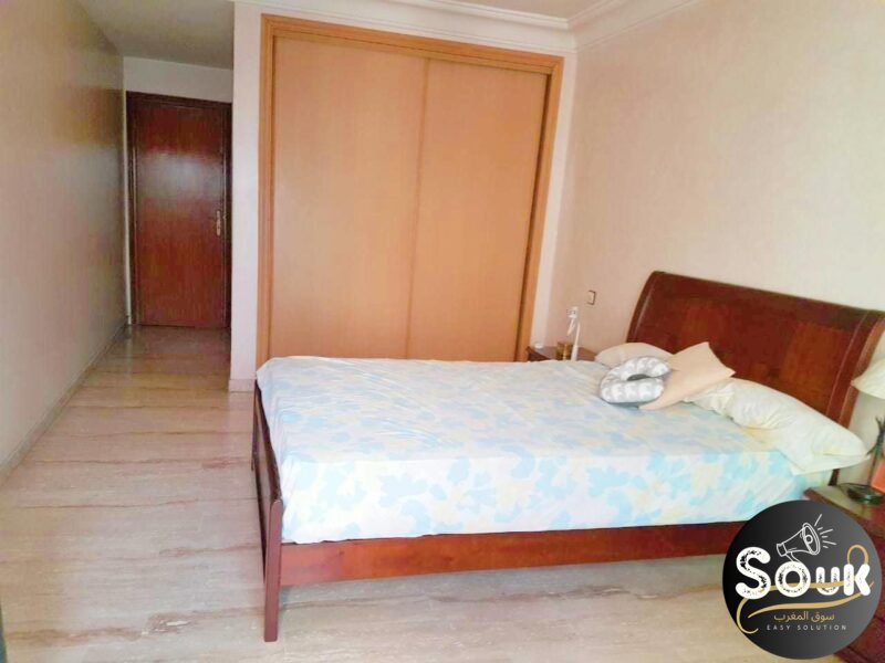 Vente appartement - Immobilier Maroc