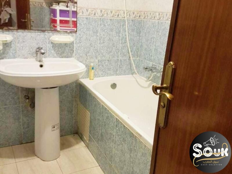Vente appartement - Immobilier Maroc
