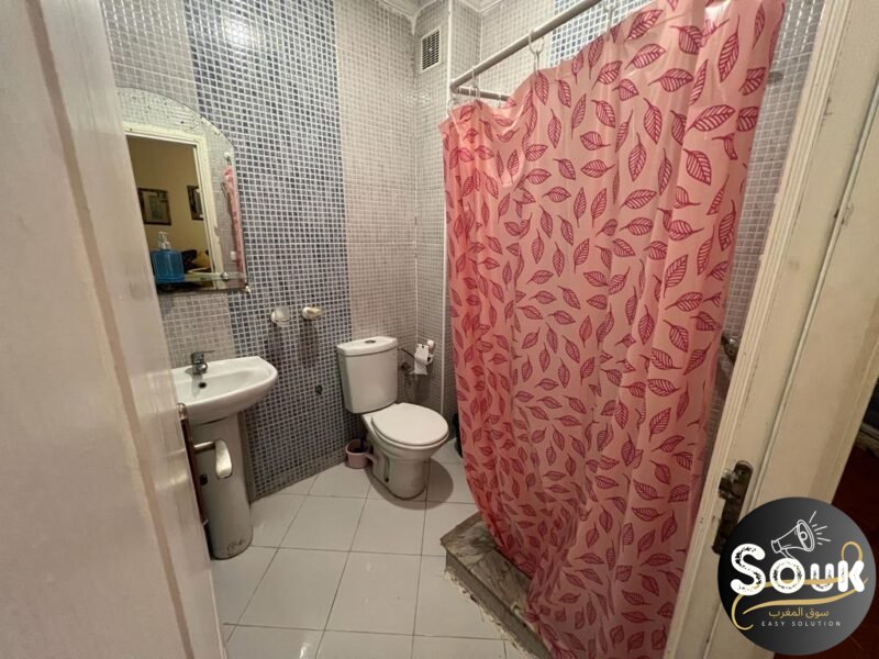شقة للكراء اليومي في مركب فندق طريفة - Immobilier Maroc