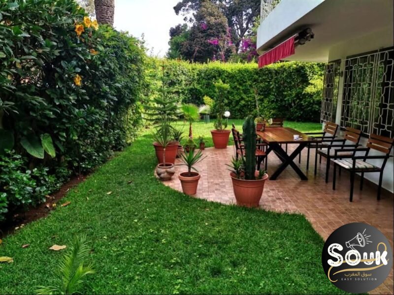 A vendre à El Jadida une charmante villa bien située - Immobilier Maroc