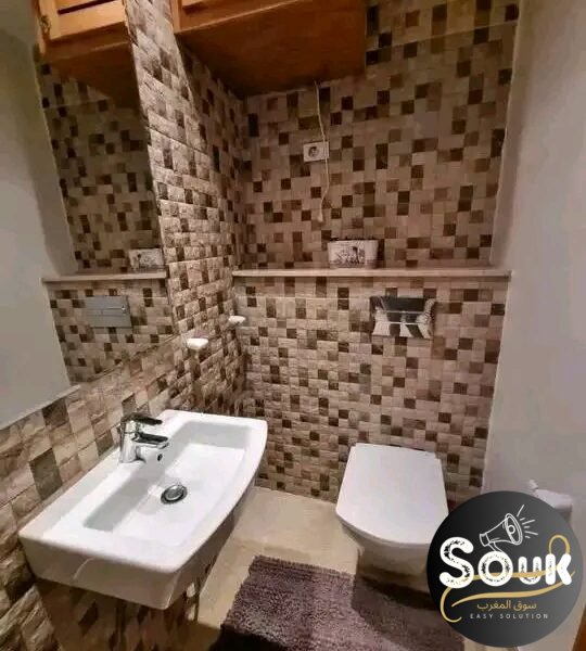 Appart studio meublé haut standing les princesses -Immobilier au Maroc
