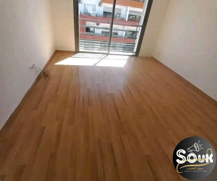 3 chambres salon vide résidence mazurel les princesses - Immobilier au Maroc