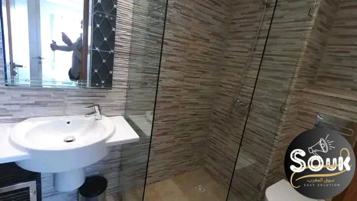 Appart studio meublé haut standing quartier les princesses - Immobilier Maroc