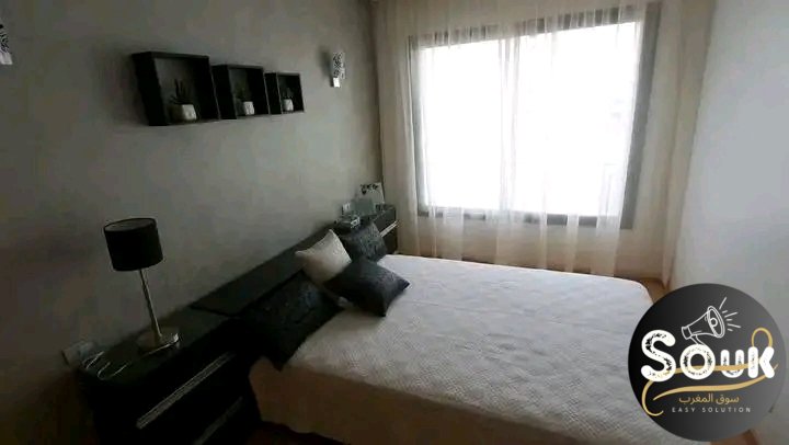 Appart studio meublé haut standing quartier les princesses - Immobilier Maroc