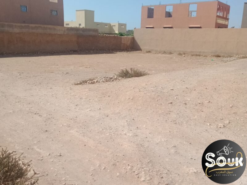 Terrain - Annonce Maroc