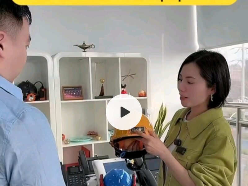 Safety Video