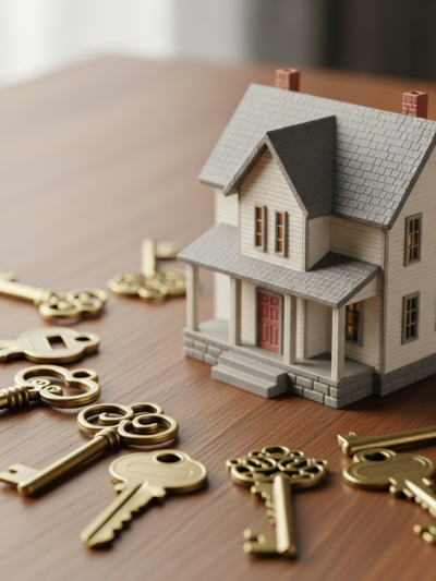 Immobilier