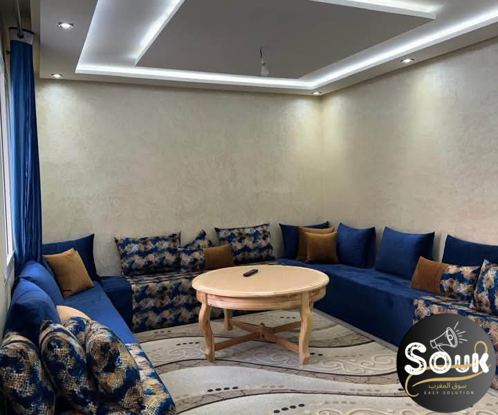 Appartement à louer agadir par jour