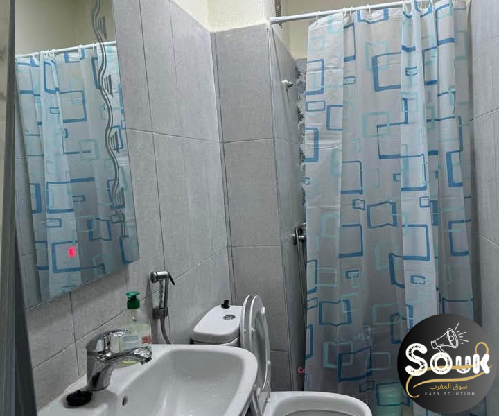Appartement à louer agadir par jour