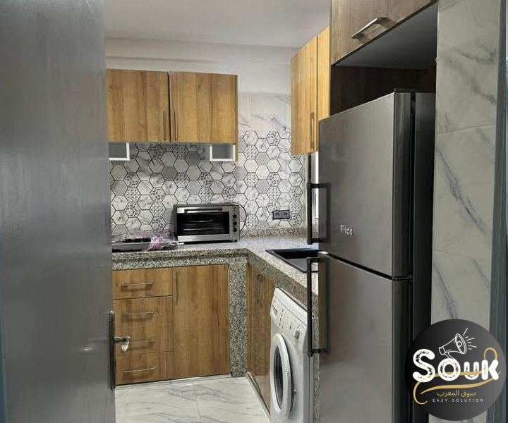 Appartement à louer agadir par jour