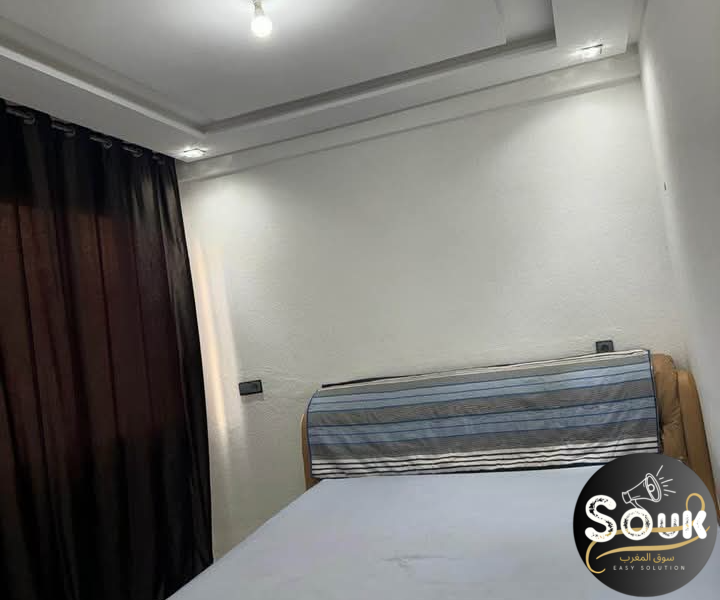 Appartement à louer agadir par jour