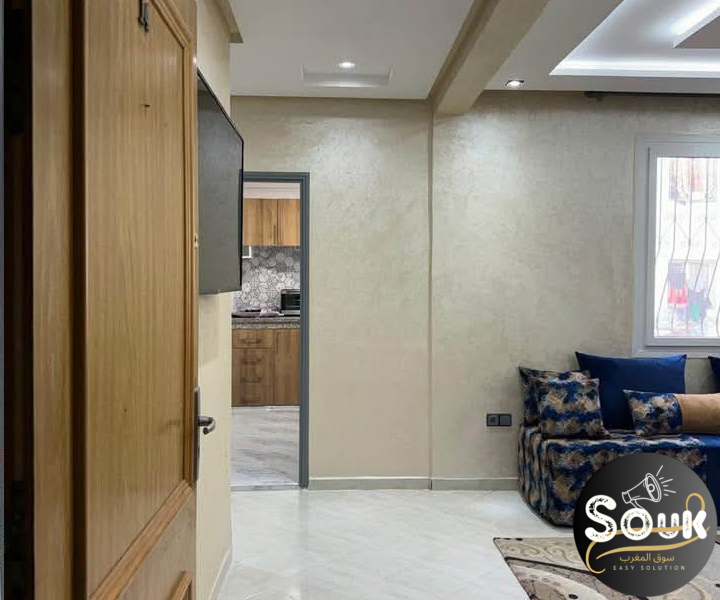 Appartement à louer agadir par jour