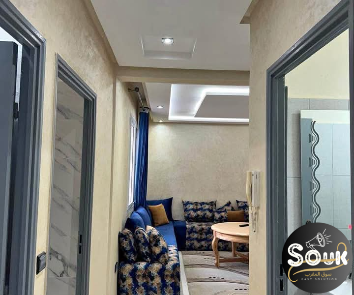 Appartement à louer agadir par jour