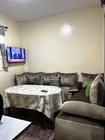 Petit Appartement Meublé Rabat Hassan