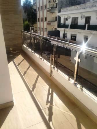 Appartement Meublé Rabat Agdal 70m²